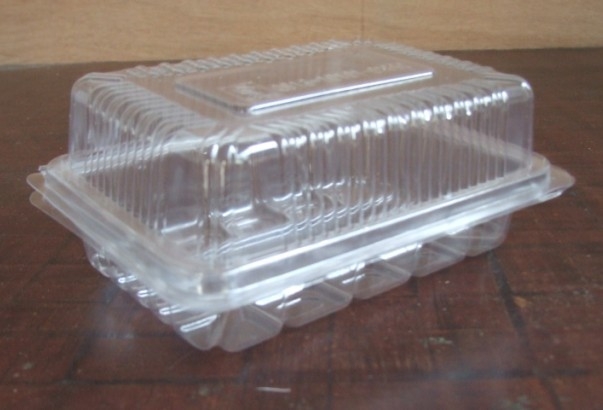 吸塑食品盒包裝材質(zhì)是否環(huán)保？適合機(jī)械化包裝嗎？
